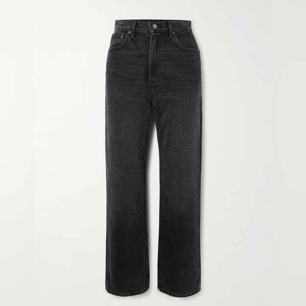 B SIDES Black Women's Jeans